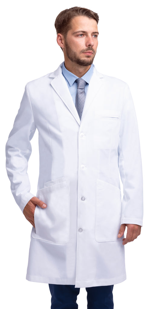 DR16 Men's Lab Coat