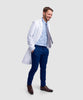 DR16 Men's Lab Coat