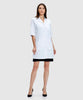 DR7 Ladies Lab Coat