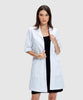 DR7 Ladies Lab Coat